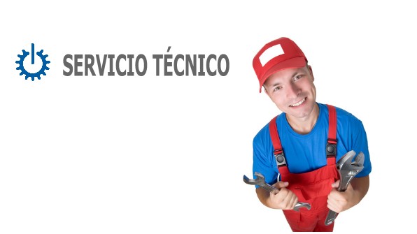 tecnico Teka Arcos de la Frontera