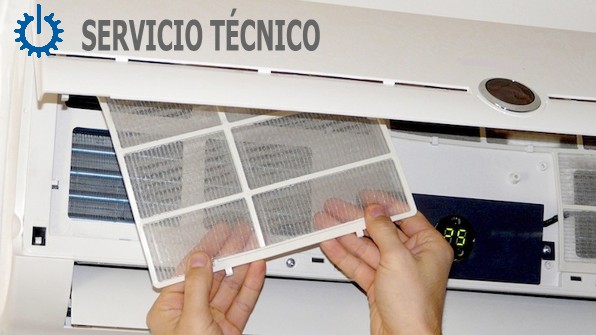 tecnico Fujitsu La Línea de la Concepción