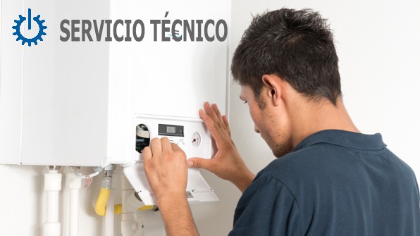tecnico Atermycal Medina-Sidonia