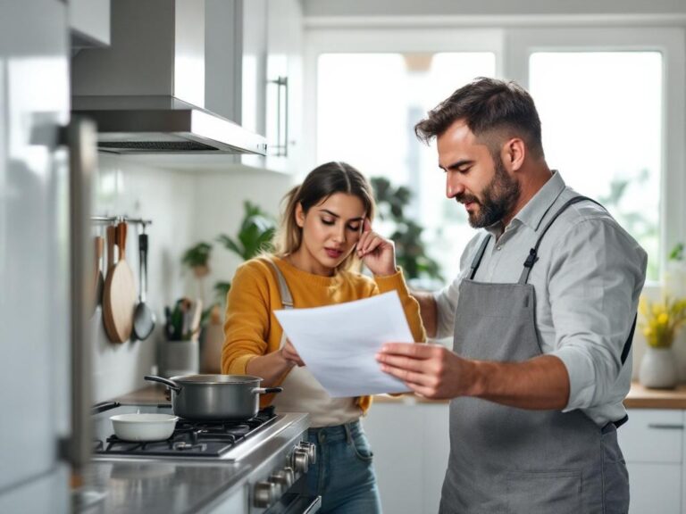 Qué hacer ante un fallo repentino de electrodoméstico