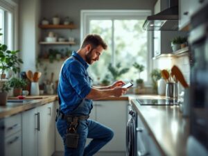 Cómo prevenir averías en electrodomésticos del hogar