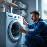 Causas Comunes de una Secadora que Tarda en Secar