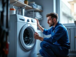 ¿Por Qué Tu Secadora en Cádiz No Seca Bien?