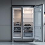 Causas del frigorífico que no enfría pero el motor funciona