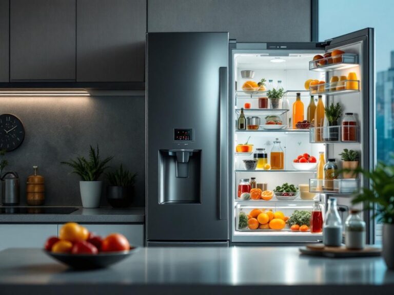 Frigorífico que no para: consumo y causas detrás