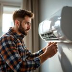 Razones por las que tu aire acondicionado no enfría en verano