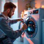 Razones por las que tu secadora se apaga prematuramente