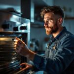 Solución a hornos que no calientan correctamente