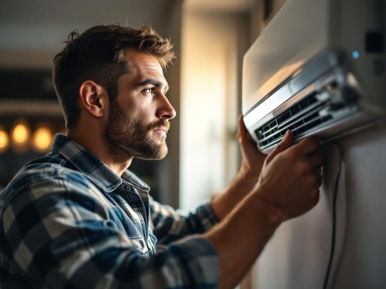 Comprende el goteo interno del aire acondicionado