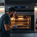 Causas habituales de horno que no mantiene la temperatura