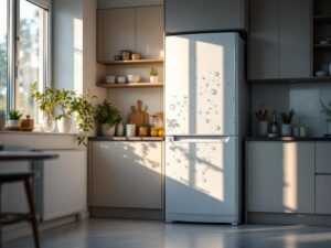 Condensación Exterior en Frigoríficos: ¿Por Qué Sucede?