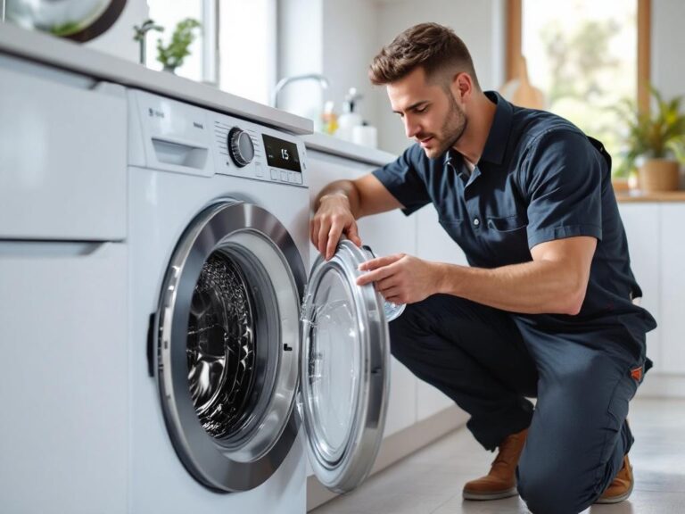 Error E15 lavavajillas Bosch y sistema antifugas