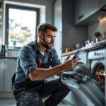 Error E24 en Lavavajillas Bosch: Solución y Análisis