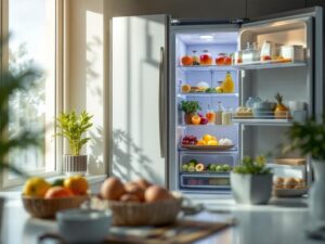 Frigoríficos que pierden frío en Cádiz en verano