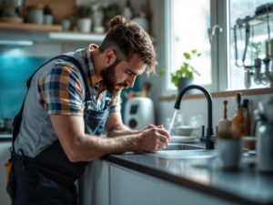 Causas de Baja Presión en Lavavajillas en Cádiz
