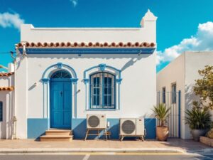 Optimización del aire acondicionado en Cádiz