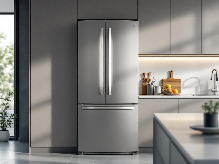 Frigorífico hace ruido al arrancar: explicación y asistencia