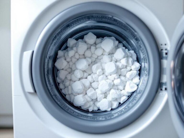 Cómo el agua dura afecta a las lavadoras en Cádiz