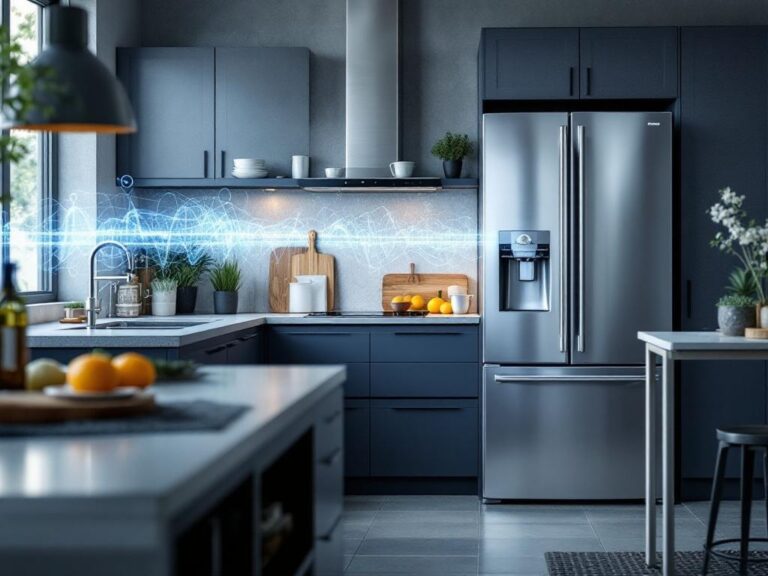 Sonidos Anómalos en Frigoríficos al Arrancar